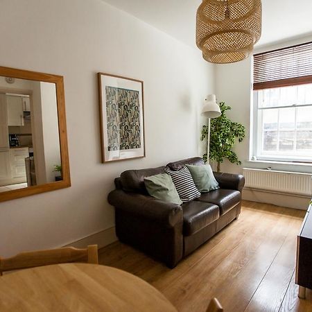Bloomsbury Apartments By Allo Housing Λονδίνο Εξωτερικό φωτογραφία