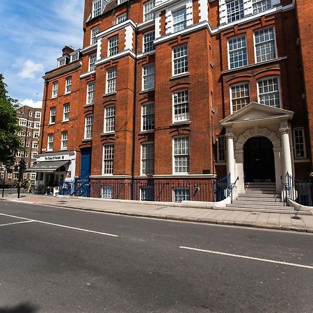 Bloomsbury Apartments By Allo Housing Λονδίνο Δωμάτιο φωτογραφία