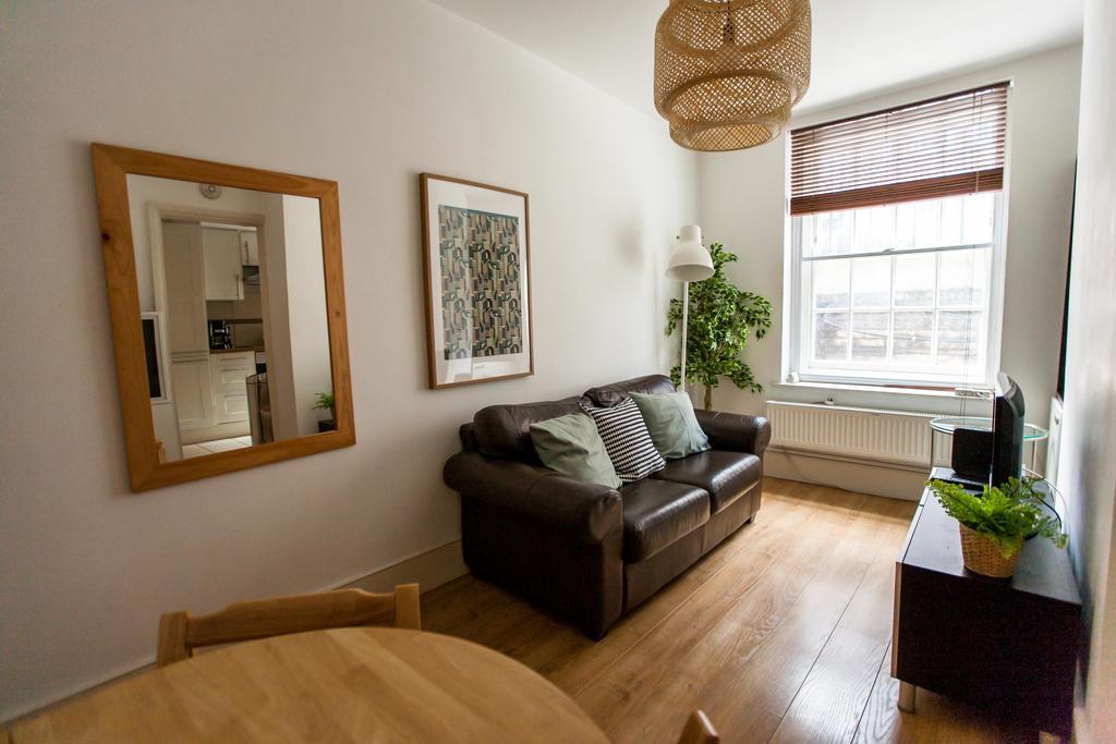 Bloomsbury Apartments By Allo Housing Λονδίνο Εξωτερικό φωτογραφία