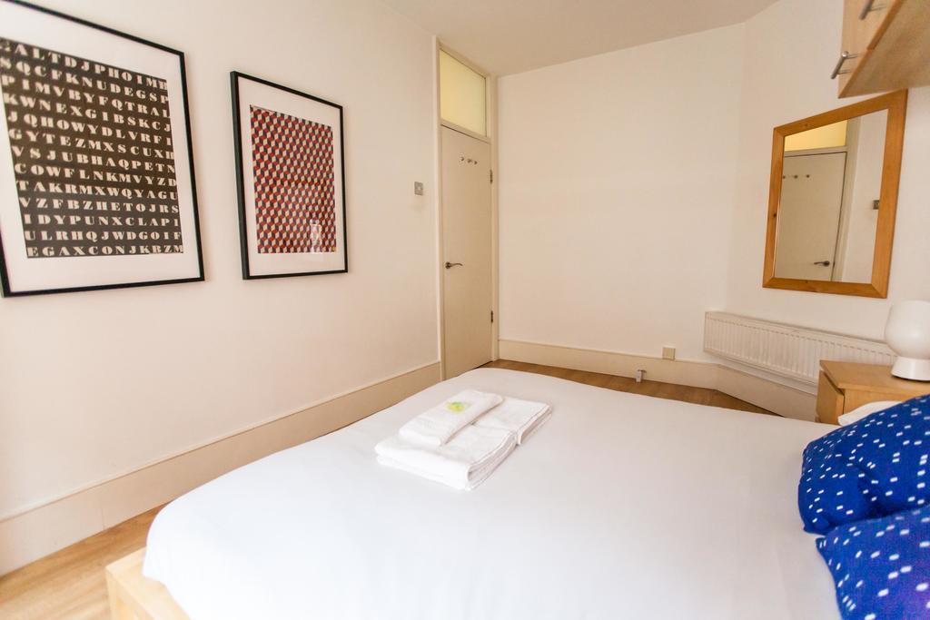 Bloomsbury Apartments By Allo Housing Λονδίνο Δωμάτιο φωτογραφία