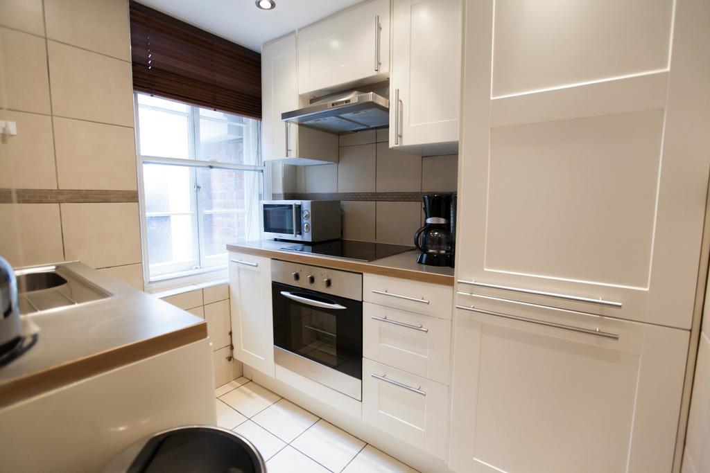 Bloomsbury Apartments By Allo Housing Λονδίνο Δωμάτιο φωτογραφία