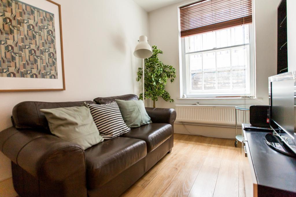 Bloomsbury Apartments By Allo Housing Λονδίνο Δωμάτιο φωτογραφία
