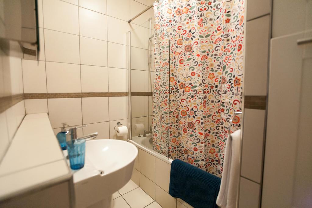 Bloomsbury Apartments By Allo Housing Λονδίνο Δωμάτιο φωτογραφία